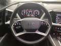 Audi Q4 e-tron Sportback e-tron advanced 40 HUD RFK ACC Navi Silber - thumbnail 6