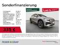 Audi Q4 e-tron Sportback e-tron advanced 40 HUD RFK ACC Navi Silber - thumbnail 1