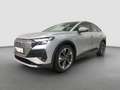 Audi Q4 e-tron Sportback e-tron advanced 40 HUD RFK ACC Navi Silber - thumbnail 4