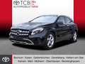 Mercedes-Benz GLA 180 Urban DCT KLIMA ALU ESP ASR Leder Komfort-Paket ZV SERVO MAL eFH ABS Schwarz - thumbnail 1