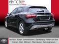 Mercedes-Benz GLA 180 Urban DCT KLIMA ALU ESP ASR Leder Komfort-Paket ZV SERVO MAL eFH ABS Schwarz - thumbnail 2