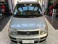 Fiat Panda Panda II 2003 1.2 dualogic Argento - thumbnail 4
