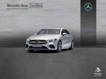 e AMG Line (EURO 6d)