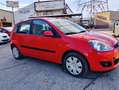 Ford Fiesta 1.4Newport Durashift EST Rot - thumbnail 15