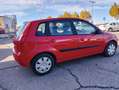 Ford Fiesta 1.4Newport Durashift EST Rot - thumbnail 13