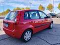 Ford Fiesta 1.4Newport Durashift EST Rot - thumbnail 12