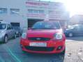 Ford Fiesta 1.4Newport Durashift EST Rot - thumbnail 1