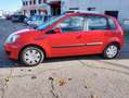 Ford Fiesta 1.4Newport Durashift EST Rot - thumbnail 6