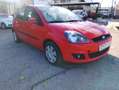 Ford Fiesta 1.4Newport Durashift EST Rot - thumbnail 16