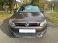 Volkswagen Polo Polo V 1.4l Style *Panoramadach*Klima*ALU*Alcantar Braun - thumbnail 7