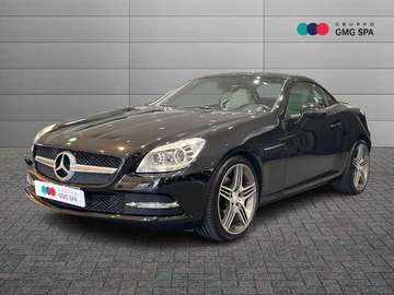 Roadster - R172 200 cgi Edition1