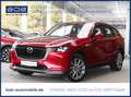 Mazda CX-60 2.5 PHEV NAVI RFK TWA LED SHZ LHZ PDC Rosso - thumbnail 1