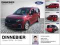 Ford Grand Tourneo CONNECT (L2) Titanium 90 kW Rood - thumbnail 1