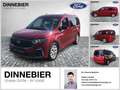 Ford Grand Tourneo CONNECT (L2) Titanium 90 kW Rot - thumbnail 1