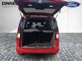Ford Grand Tourneo CONNECT (L2) Titanium 90 kW Rot - thumbnail 9