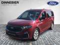Ford Grand Tourneo CONNECT (L2) Titanium 90 kW Rood - thumbnail 2