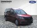 Ford Grand Tourneo CONNECT (L2) Titanium 90 kW Rood - thumbnail 9