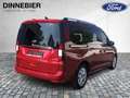 Ford Grand Tourneo CONNECT (L2) Titanium 90 kW Rood - thumbnail 7
