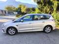 Ford S-Max 2.0 EcoBlue Aut. TITANIUM Grau - thumbnail 4