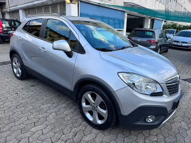 Opel Mokka 1.7 CDTi 131CV Cosmo*4X4*CLIMA*CERCHI