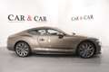 Bentley Continental Continental GT V8 Hybrid Mulliner Speed Bronze - thumbnail 5