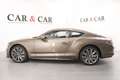 Bentley Continental Continental GT V8 Hybrid Mulliner Speed Bronze - thumbnail 6