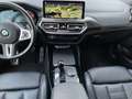 BMW X4 M 40d Adaptives M Fahrwerk-Laserlicht-Head Up-Standh Grau - thumbnail 7