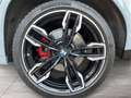 BMW X4 M 40d Adaptives M Fahrwerk-Laserlicht-Head Up-Standh Grau - thumbnail 6