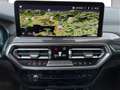 BMW X4 M 40d Adaptives M Fahrwerk-Laserlicht-Head Up-Standh Grau - thumbnail 8