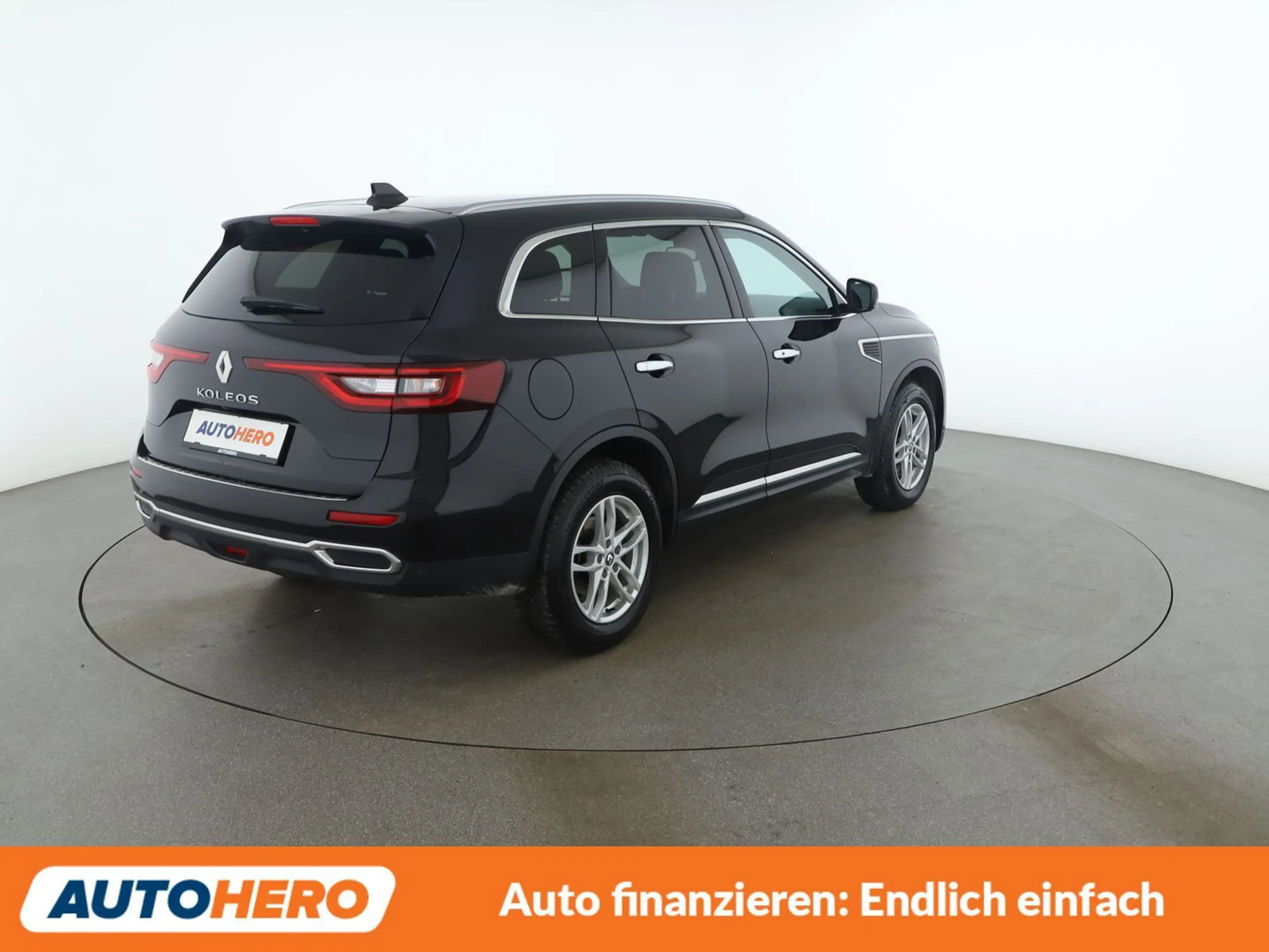 Renault Koleos 2.0 dCi Limited — photo 6