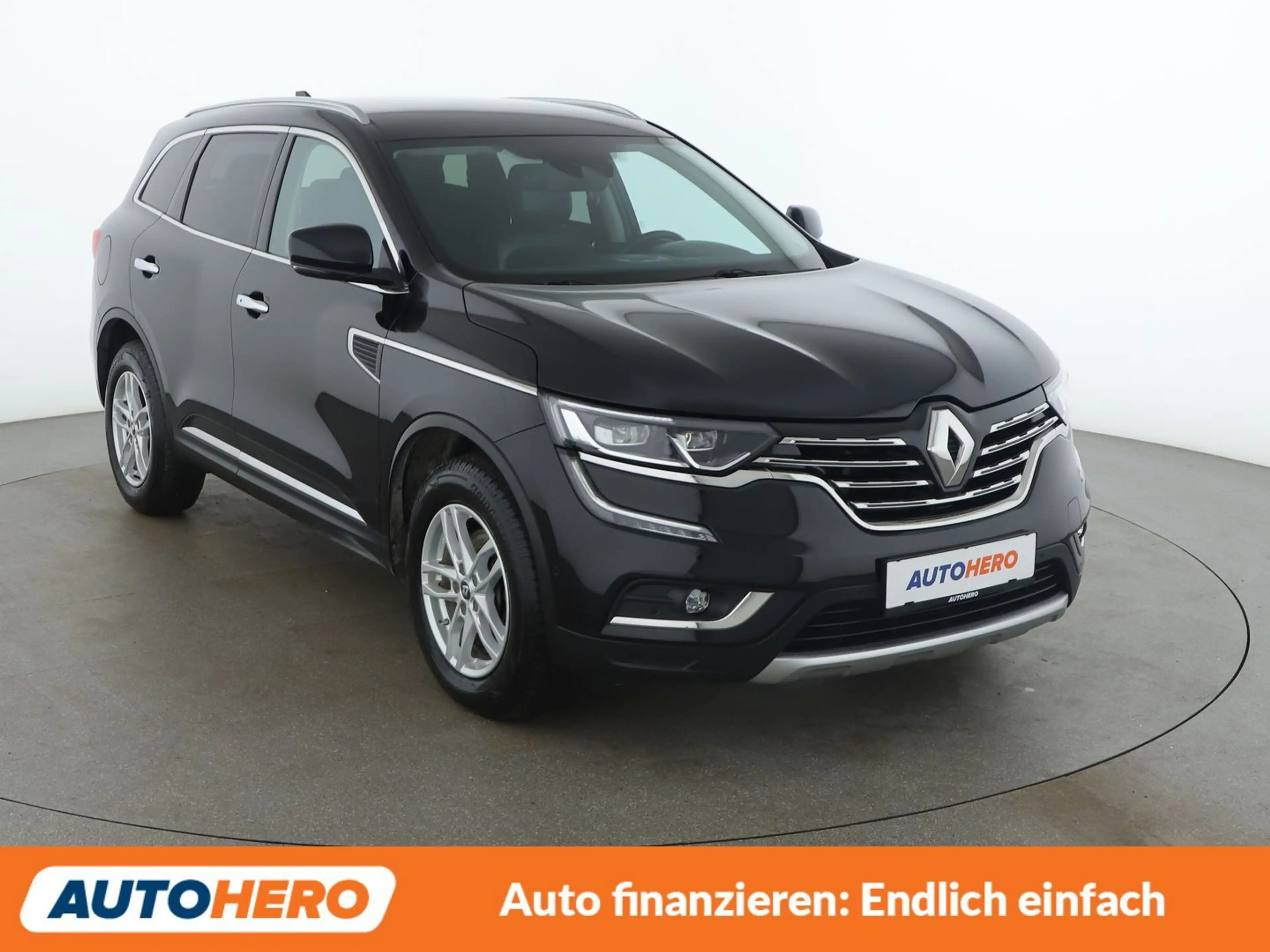 Renault Koleos 2.0 dCi Limited — photo 8