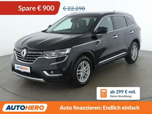 Renault Koleos 2.0 dCi Limited