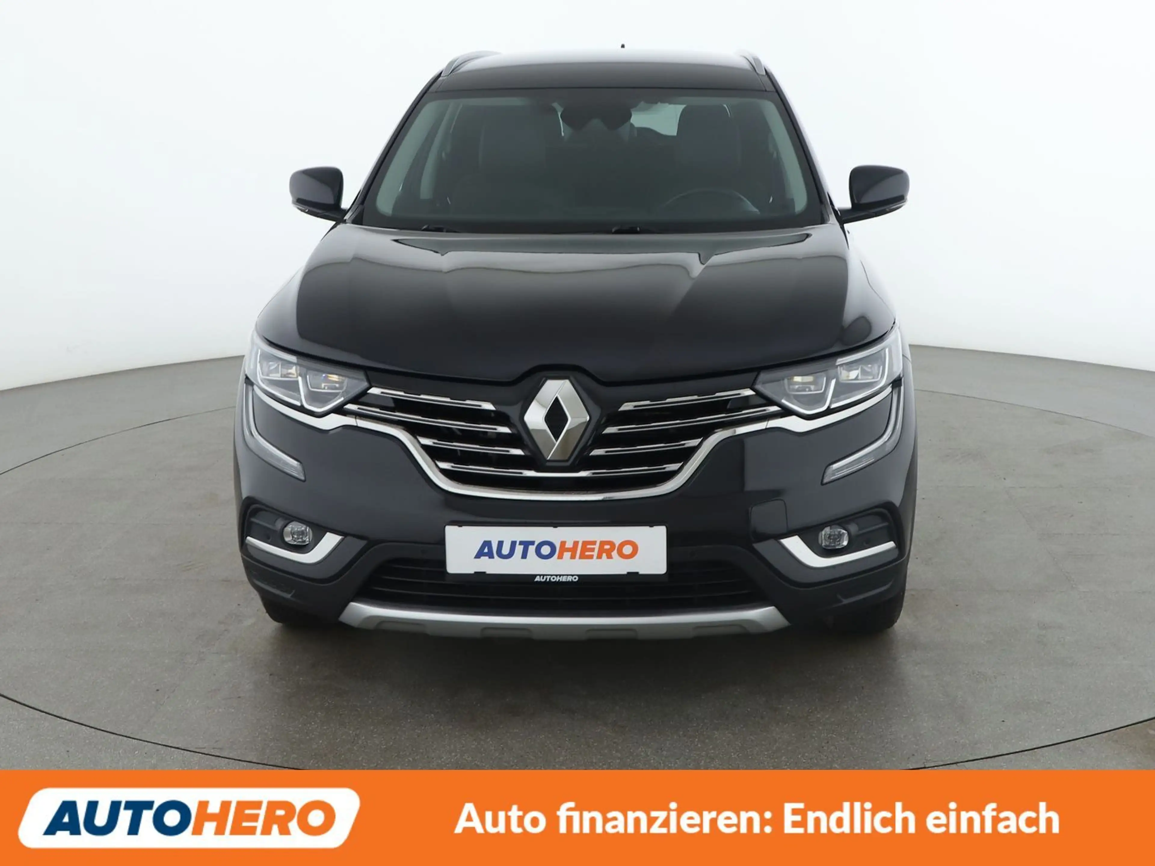 Renault Koleos 2.0 dCi Limited — photo 9