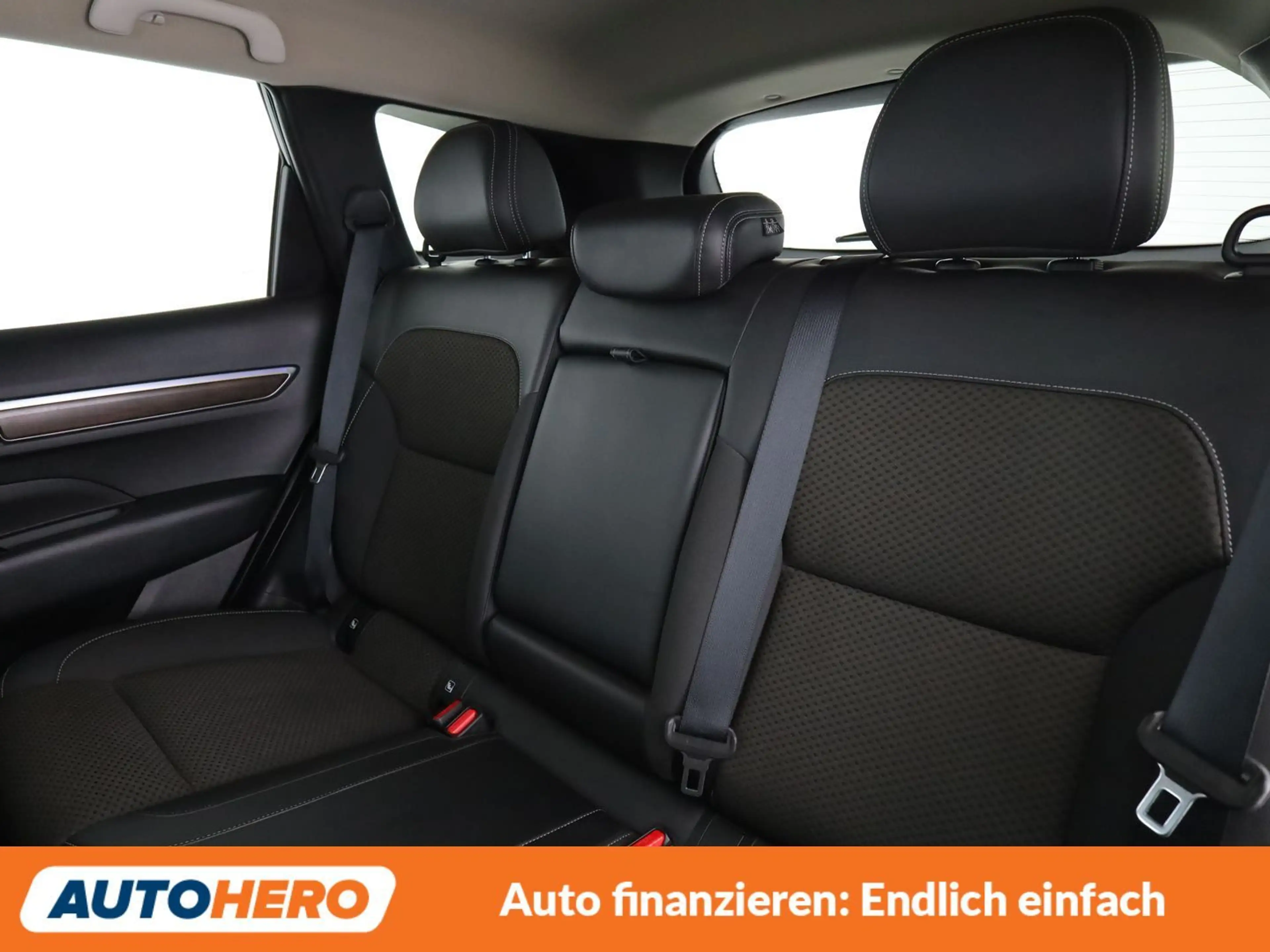 Renault Koleos 2.0 dCi Limited — photo 14