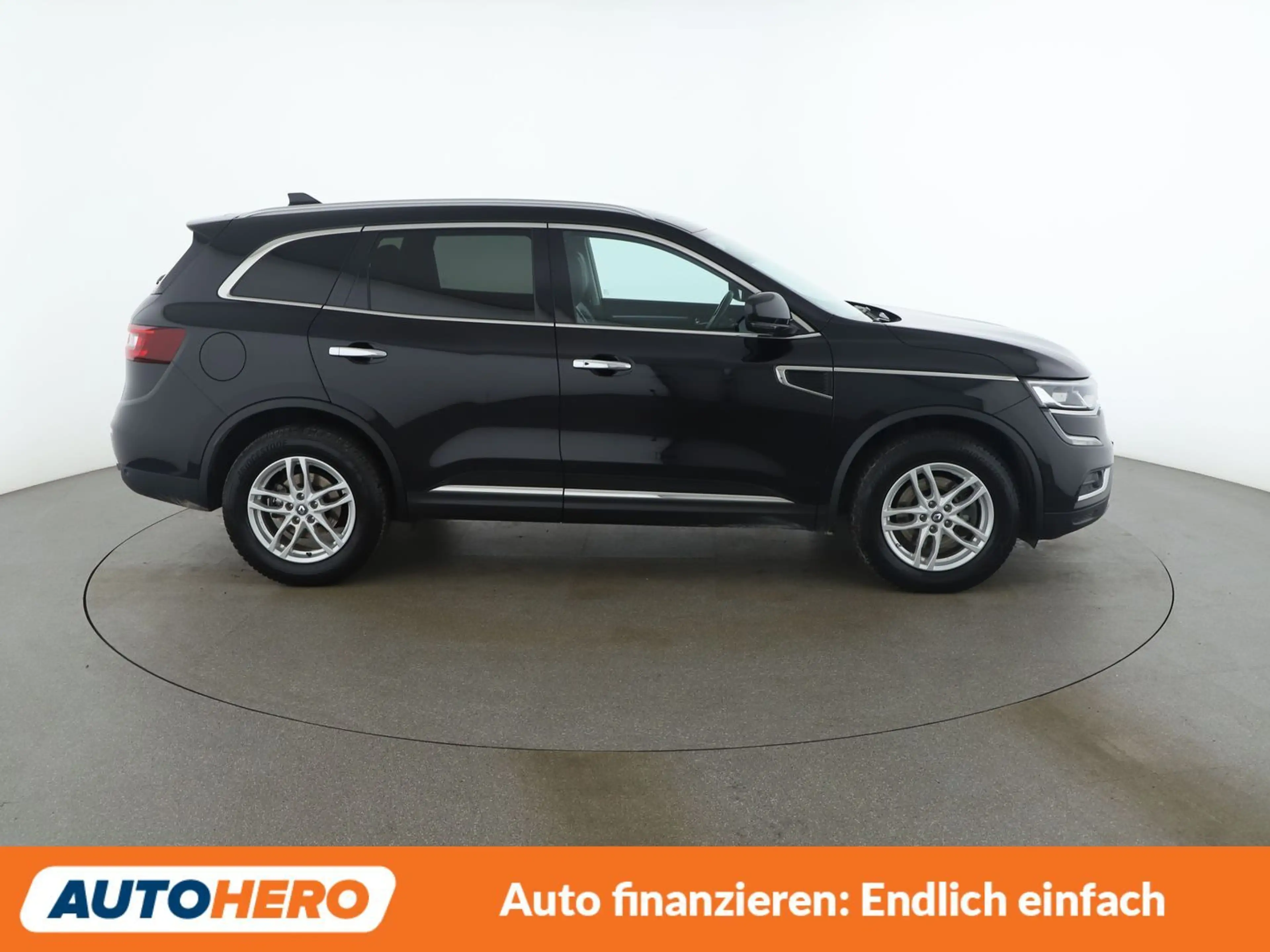 Renault Koleos 2.0 dCi Limited — photo 7