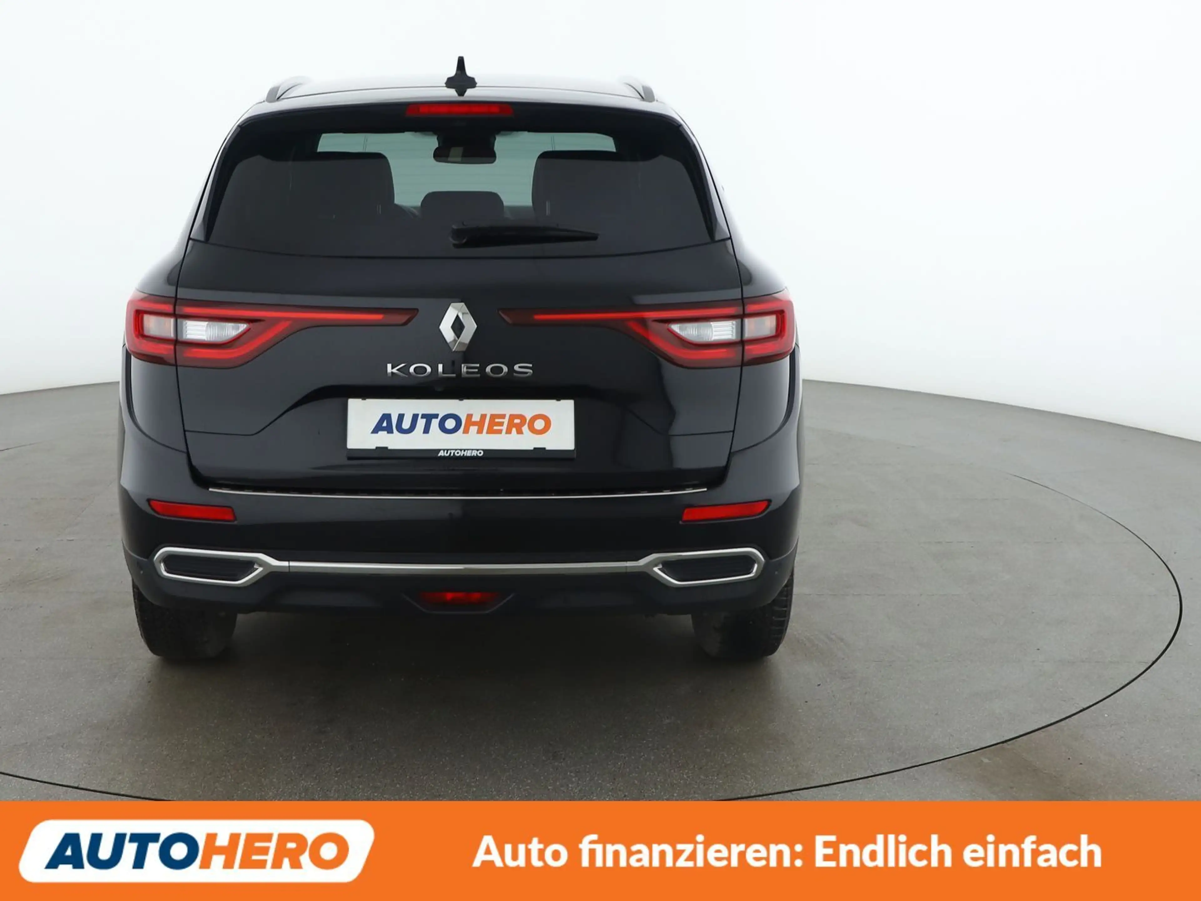 Renault Koleos 2.0 dCi Limited — photo 5