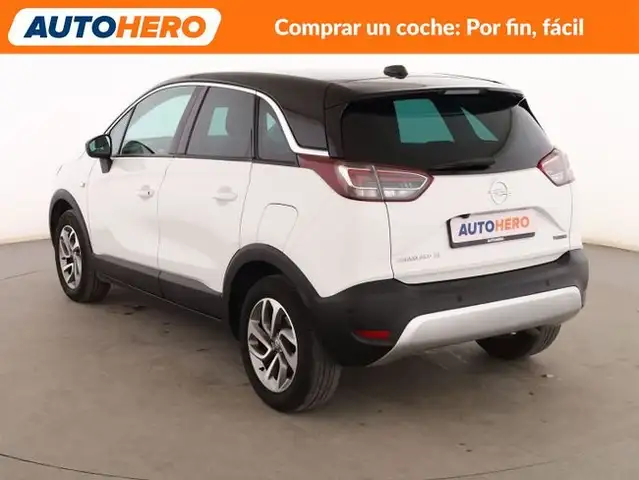 Opel Crossland view 4