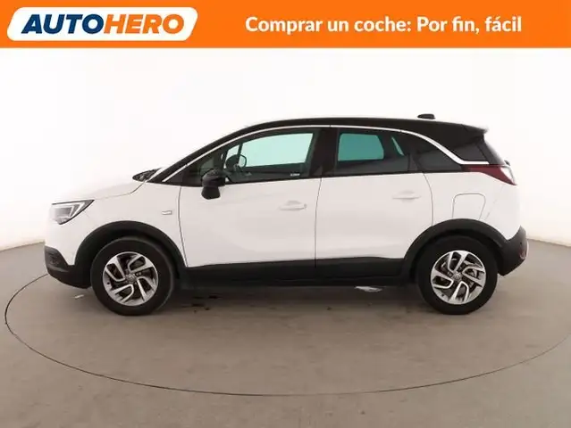 Opel Crossland view 3