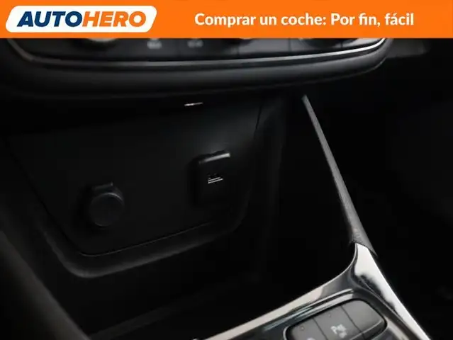 Opel Crossland view 27