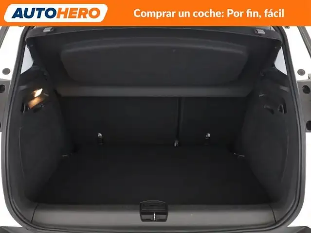 Opel Crossland view 18