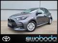 Toyota Yaris - 1,0 l Benzin Active Grau - thumbnail 1