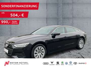 45 TFSI S-TR LED+NAV+2xPCD+ACC+SHZ
