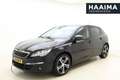 Peugeot 308 1.2 PureTech Style | Navigatie | Climate Control | Zwart - thumbnail 1