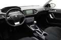 Peugeot 308 1.2 PureTech Style | Navigatie | Climate Control | Zwart - thumbnail 8