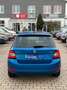 Skoda Fabia 1.0TSI Ambition*8-FACH*CAR-PLAY*SHZ*BT*MFL Blau - thumbnail 6