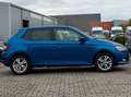 Skoda Fabia 1.0TSI Ambition*8-FACH*CAR-PLAY*SHZ*BT*MFL Blau - thumbnail 5