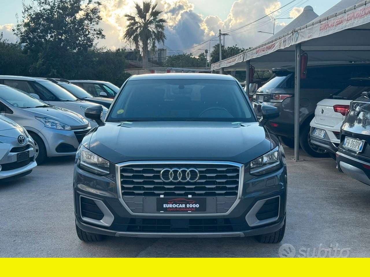 Audi Q2