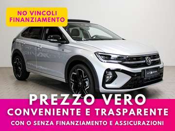 1.0 tsi R-Line Plus 115cv dsg