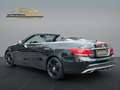 Mercedes-Benz E 400 E400 Cabrio AMG-Line Totwinkel HK Leder Noir - thumbnail 7