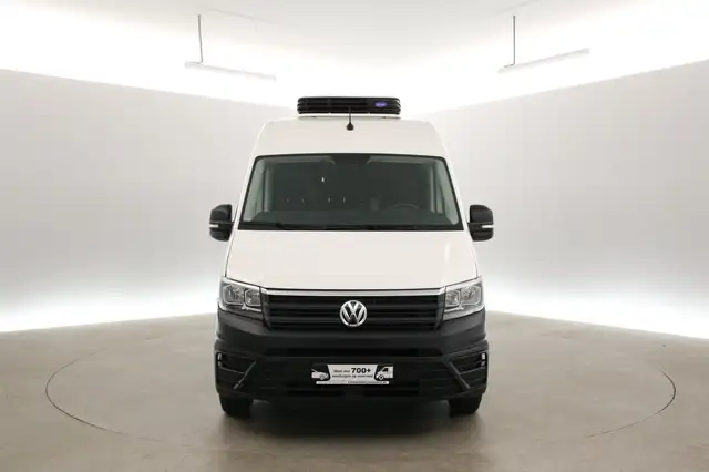 Volkswagen Crafter view 9